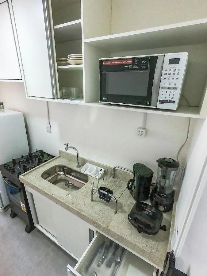 Apartment Flat Zero7 Villa Del Porto Com Piscina Privativa - Porto De Galinhas Brazil
