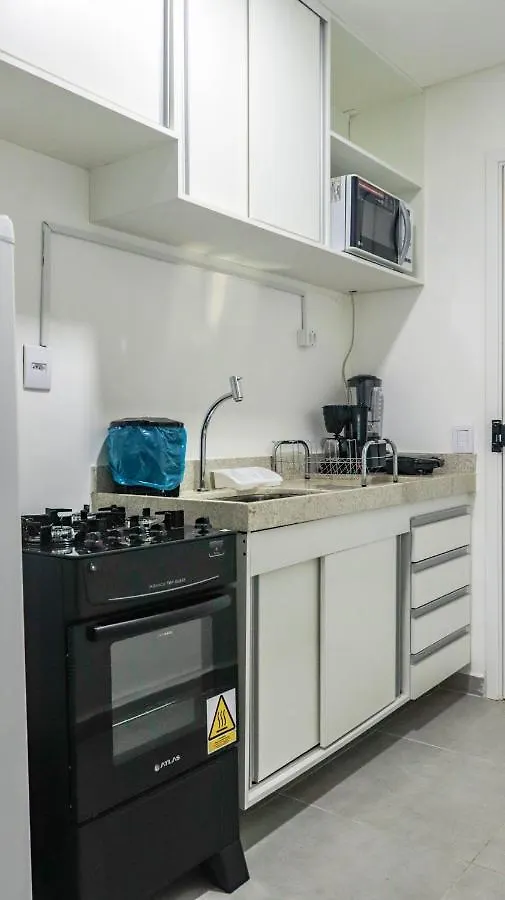 Flat Zero7 Villa Del Porto Com Piscina Privativa - Porto De Galinhas