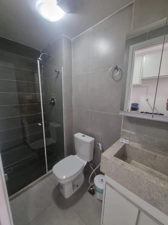 Flat Zero7 Villa Del Porto Com Piscina Privativa - Porto De Galinhas