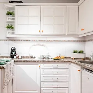  Apartamento Lovelisbonapartments Cosy In Alfama Portugal
