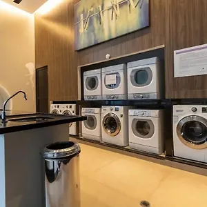  Apartamento Anylife Comfort Brooklin 308 Brasil