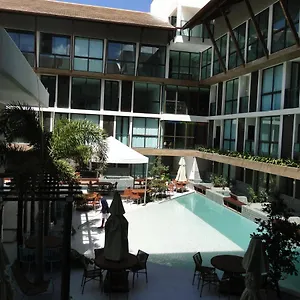  Apartamento Sunny Hall